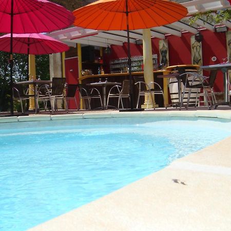 L'Hedoniste Hotel Cherac ภายนอก รูปภาพ