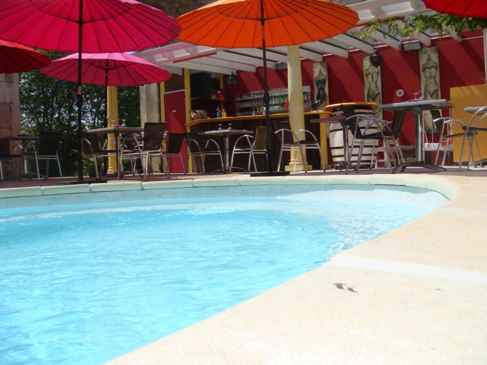L'Hedoniste Hotel Cherac ภายนอก รูปภาพ