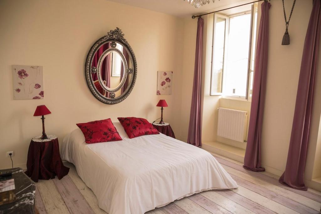 L'Hedoniste Hotel Cherac ภายนอก รูปภาพ