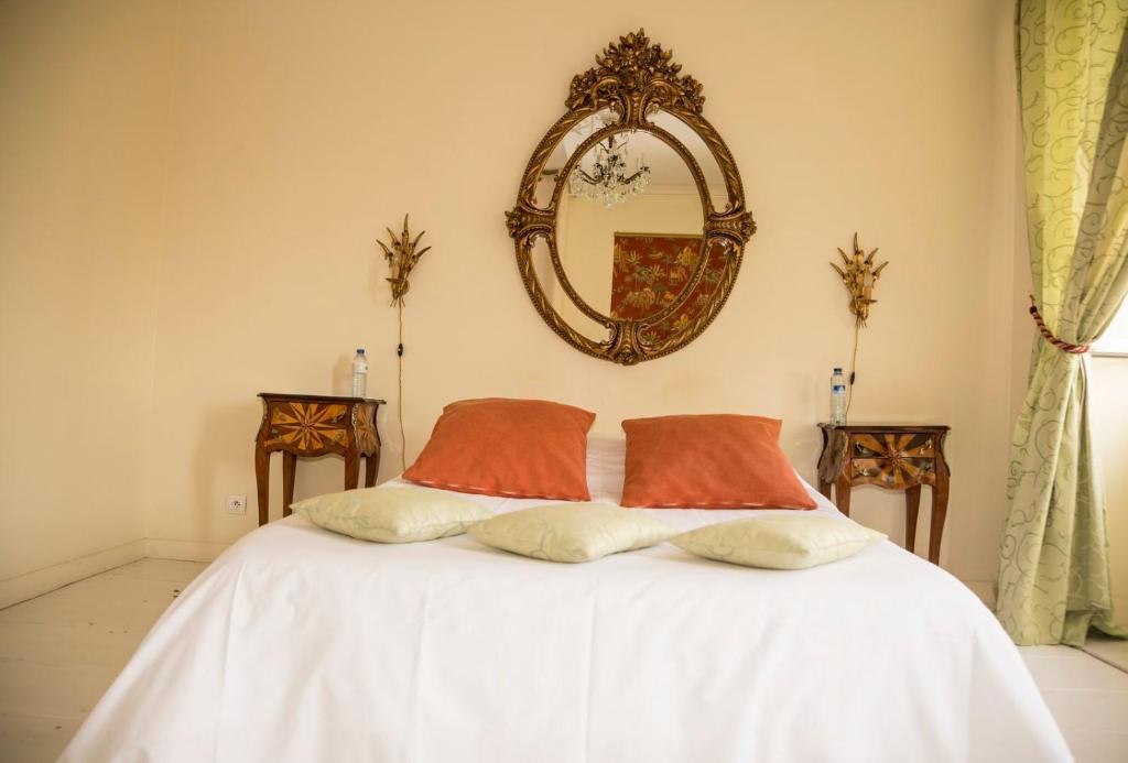 L'Hedoniste Hotel Cherac ภายนอก รูปภาพ