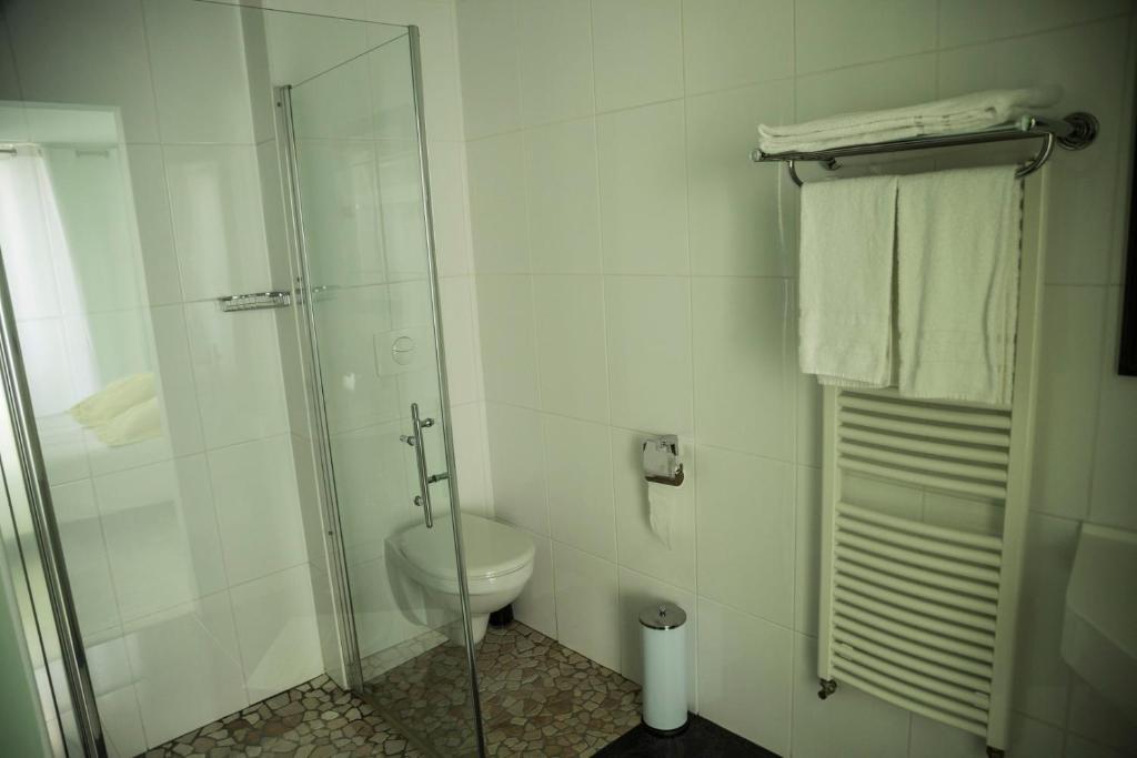 L'Hedoniste Hotel Cherac ภายนอก รูปภาพ