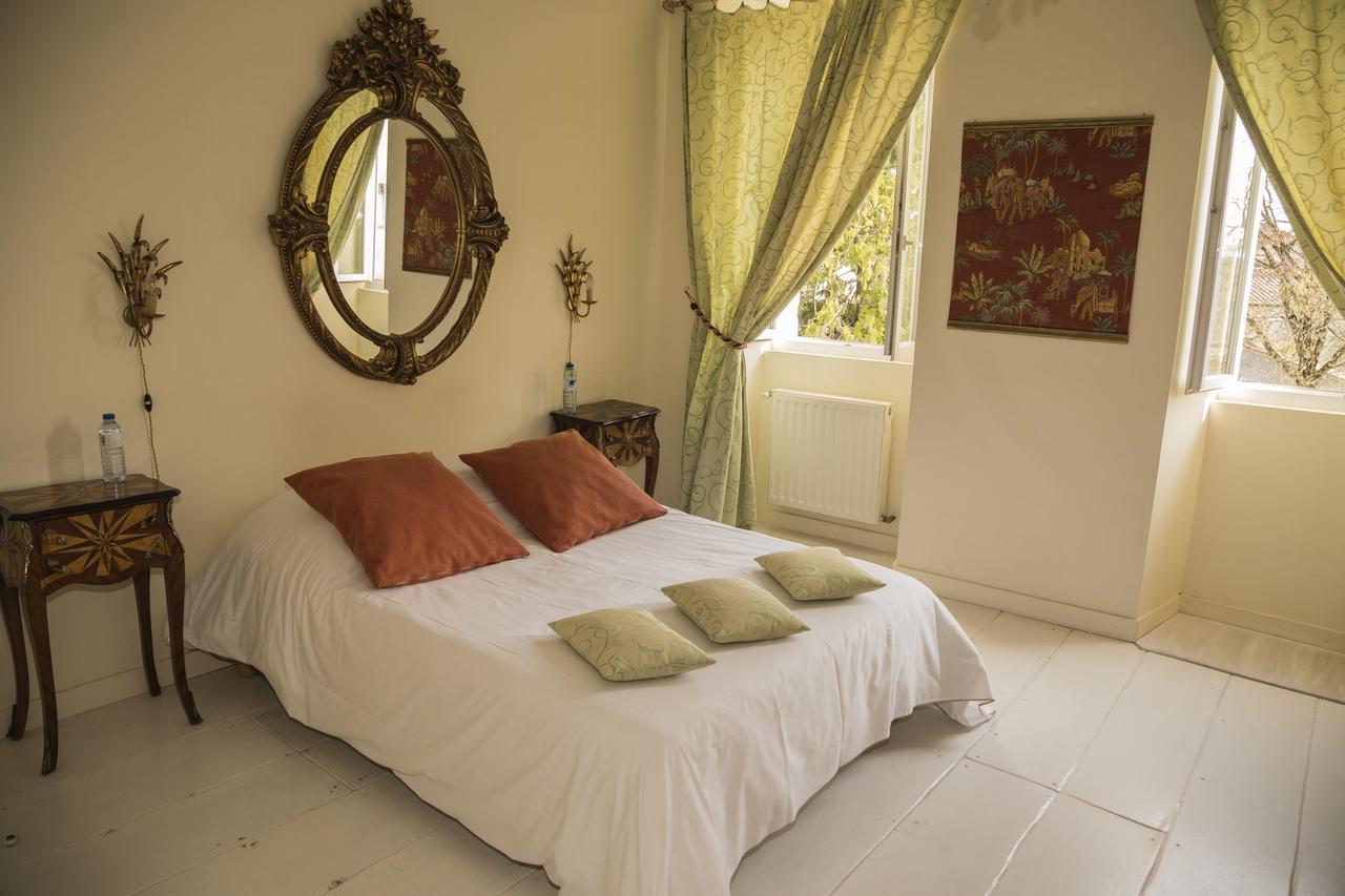 L'Hedoniste Hotel Cherac ภายนอก รูปภาพ