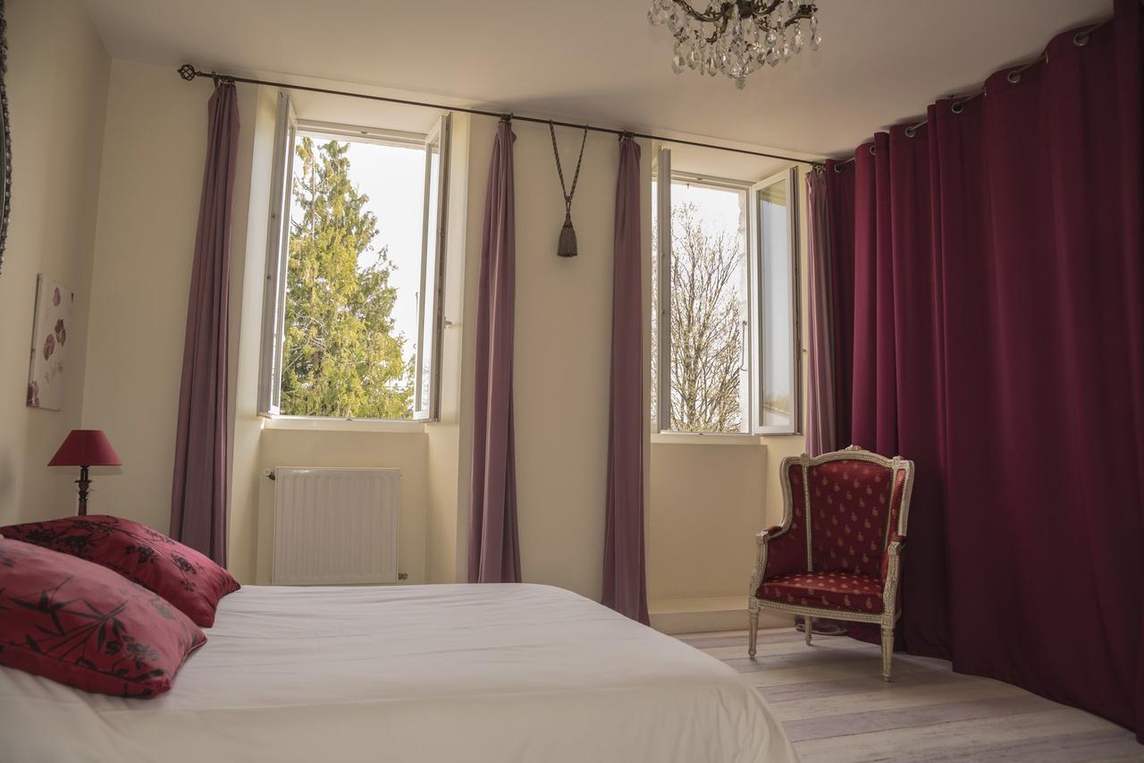 L'Hedoniste Hotel Cherac ภายนอก รูปภาพ